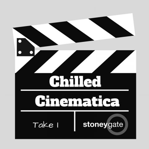 A playlist of soundtrack and cinematic style music