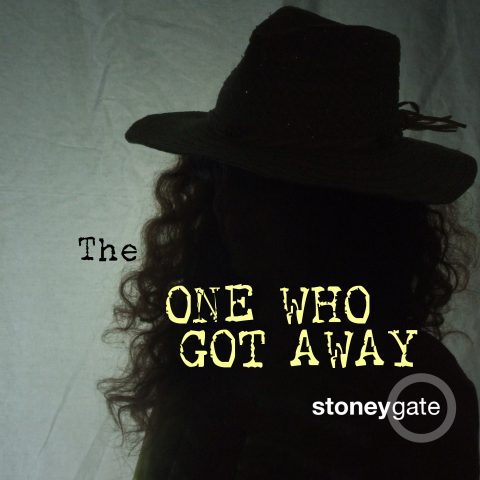 Cover art for The One Who Got Away, by Stoneygate